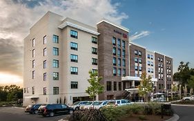 Springhill Suites Charleston Mount Pleasant